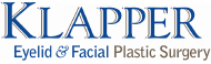 Klapper Eyelid & Facial Plastic Surgery logo