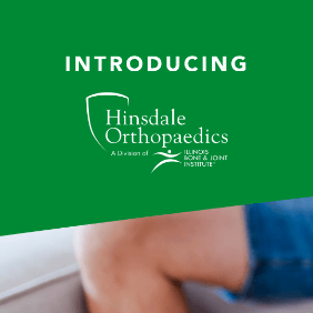 IBJI Facebook Ad – Introducing Hinsdale location