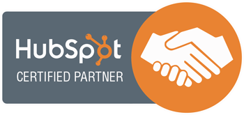 HubSpot Certified Partner