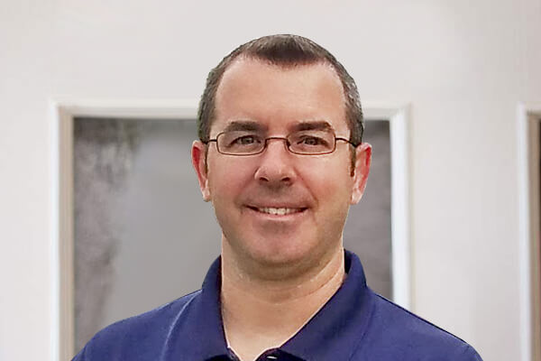 John Donovan, Software Engineer
