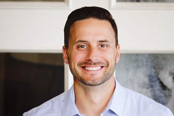 Brad Hindman, Vice President