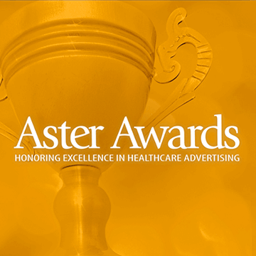 Aster Awards: Honoring Excellence in Healthcare Advertising
