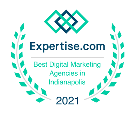Expertise best digital marketing agencies in Indianapolis award