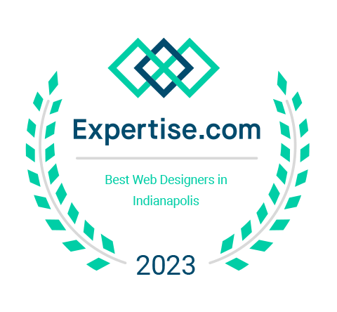 Expertise best web design agencies in Indianapolis award