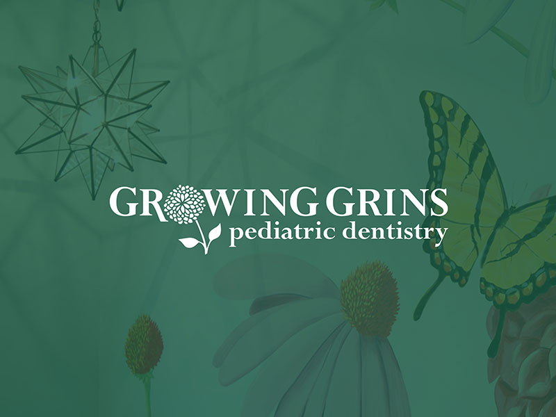 Growing Grins Pediatric Dentistry