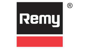 Remy International logo