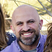 brad rockwood headshot