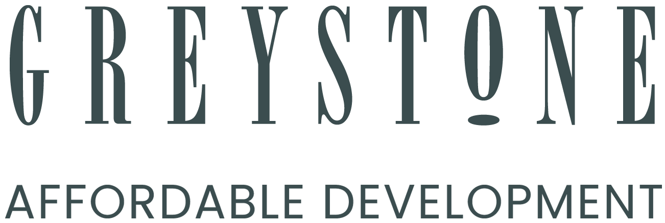 Greystone Affordable Development logo