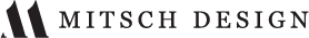 Mitsch Design logo