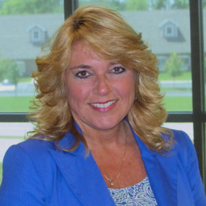 Missy Hoover