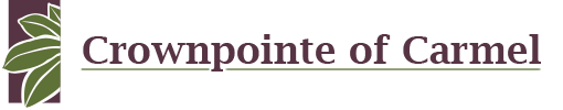 Crownpointe of Carmel logo