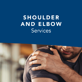 IBJI Facebook Ad – Services – Shoulder & Elbow