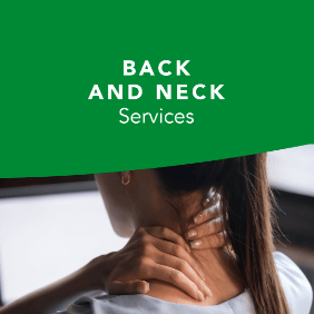 IBJI Facebook Ad – Services – Back & Neck