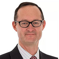 Dr. Greg Merrell, Surgeon, IHTSC