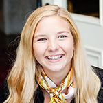 Kennedy Smith, Former Web & Marketing Assistant