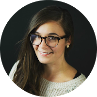 Sarah Matlock, Digital Marketing Assistant