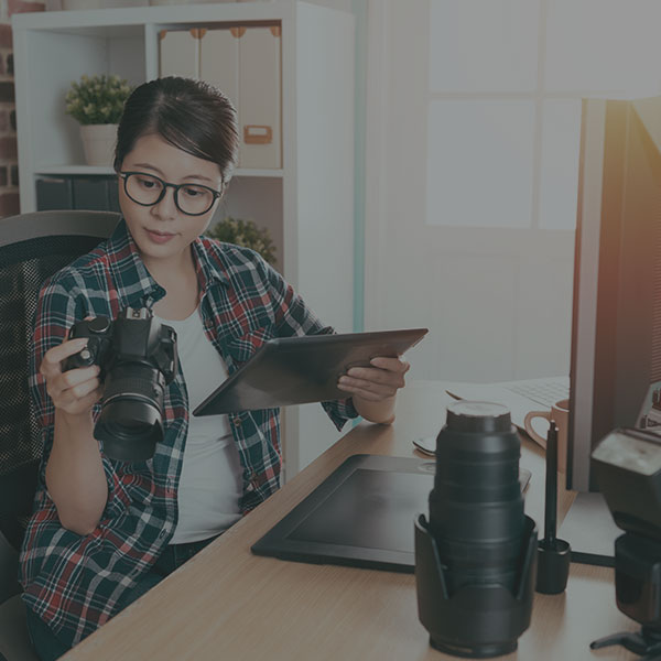 choosing images for your website