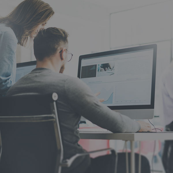 interior web page design