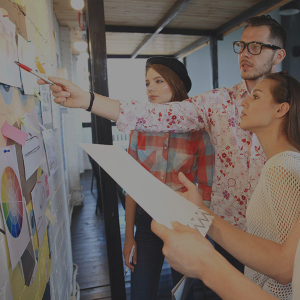 simplifying complex web process