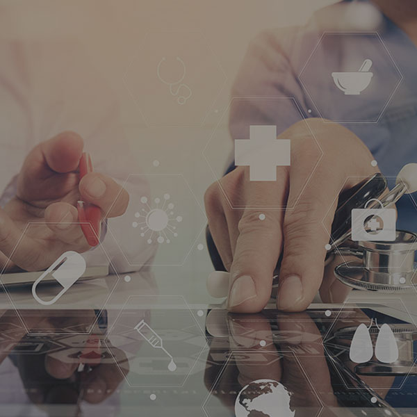 hospital website best practice