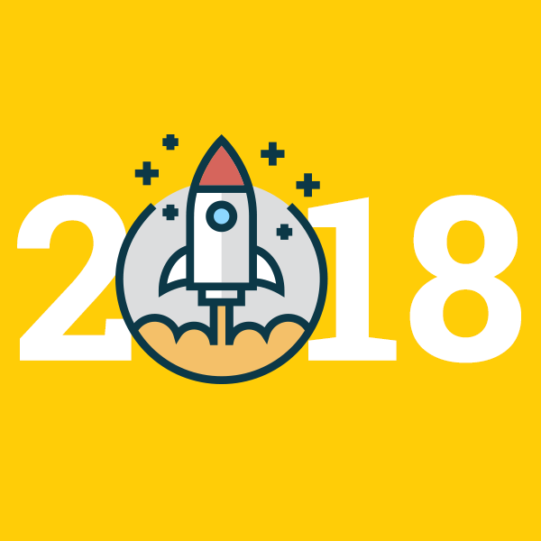 Happy New Year from TBH Creative