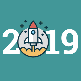 Happy New Year from Indianapolis Web Design Company TBH Creative!