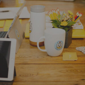 The importance of brand identity