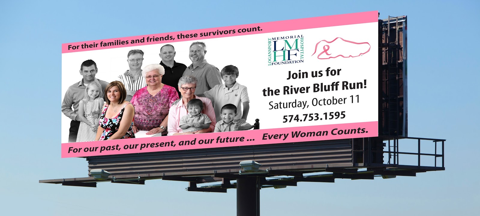 Old Billboard Design