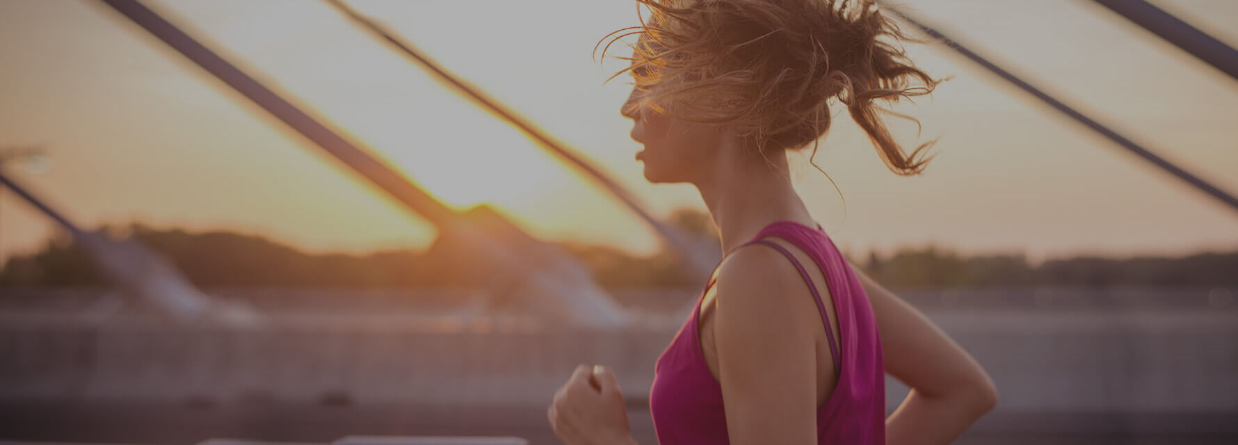 OrthoIndy active patient running