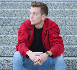 Mac Ely, TBH Creative Digital Marketing Intern