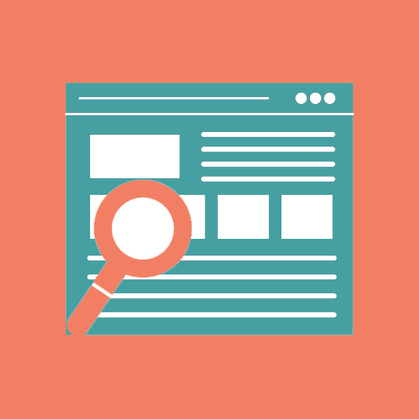 Keyword planning illustration