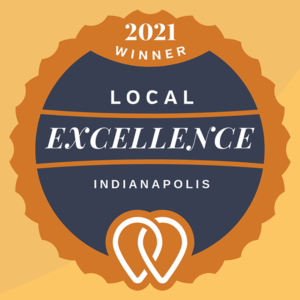 Digital marketing agency TBH Creative’s 2021 UpCity top B2B service provider award