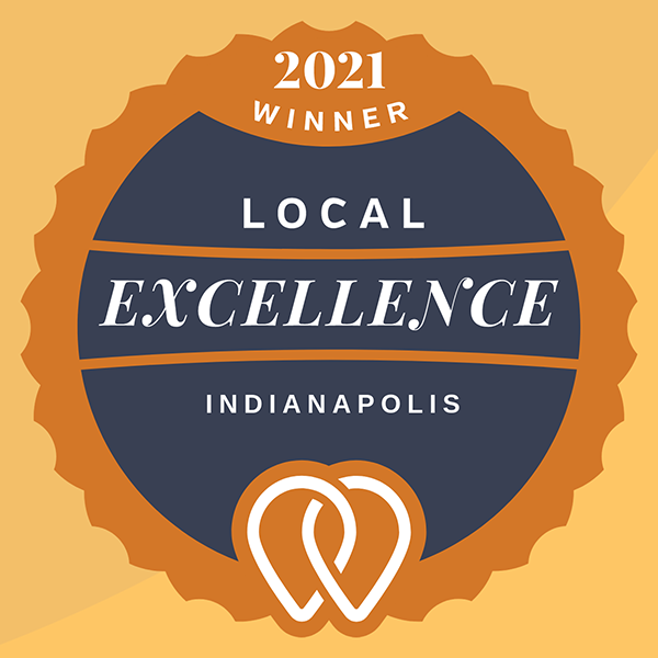 Digital marketing agency TBH Creative’s 2021 UpCity top B2B service provider award