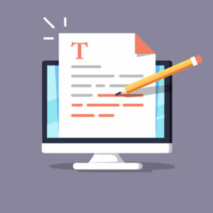 illustration: web storytelling, when done right, can inspire your customers