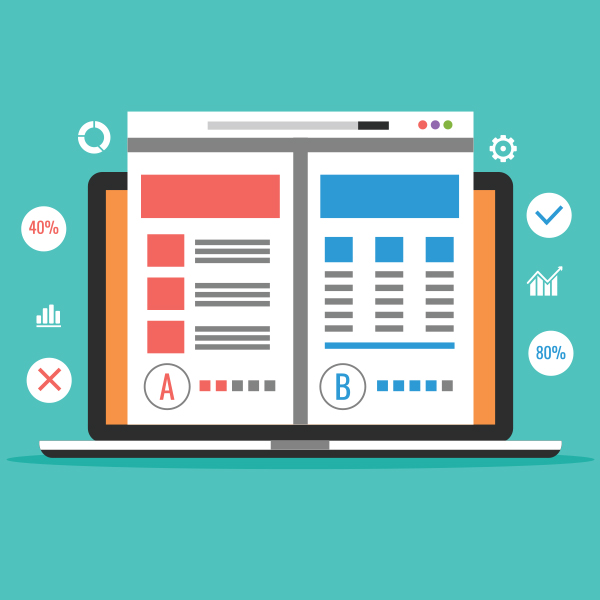 website ab testing