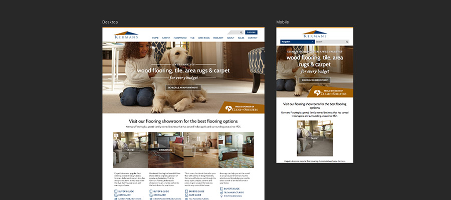 Photoshop smart objects