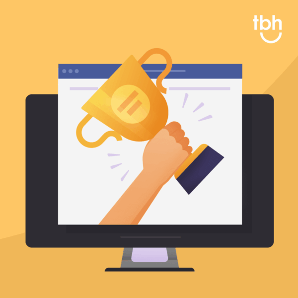 award-winning healthcare marketing websites