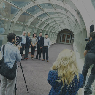 Importance of staff photos