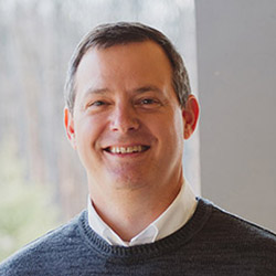 Bob Schloss from New Song Mission - Testimony for New Website by TBH Creative