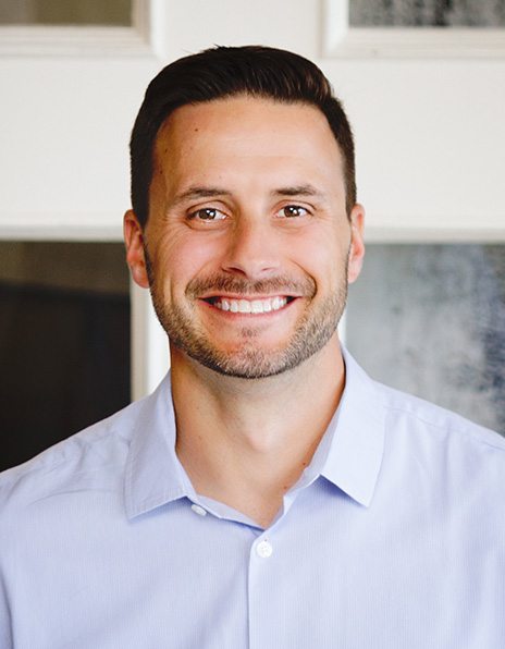 Brad Hindman