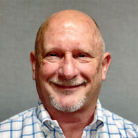 Steve Arnold