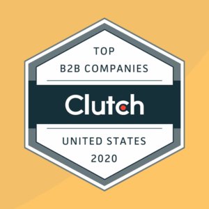 Indianapolis web design agency TBH Creative named the #1 B2B service provider in the state of Indiana