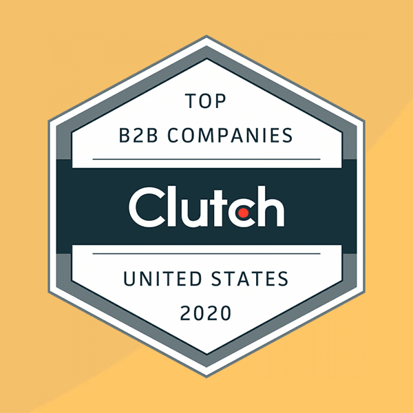 Indianapolis web design agency TBH Creative named the #1 B2B service provider in the state of Indiana