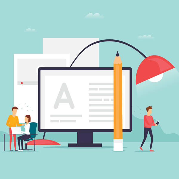 make your web copy more conversational