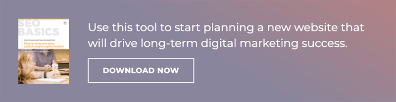 example of a TBH Creative CTA graphic that features an inbound guide with a custom marketing photo on the cover