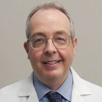 Dr. Christopher Bohyer