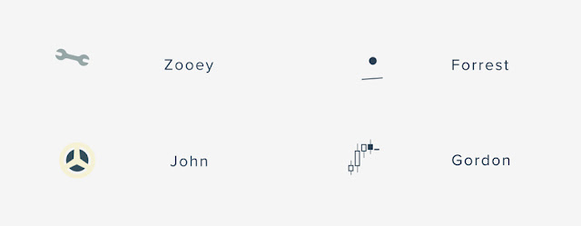 Animated preloaders freebie