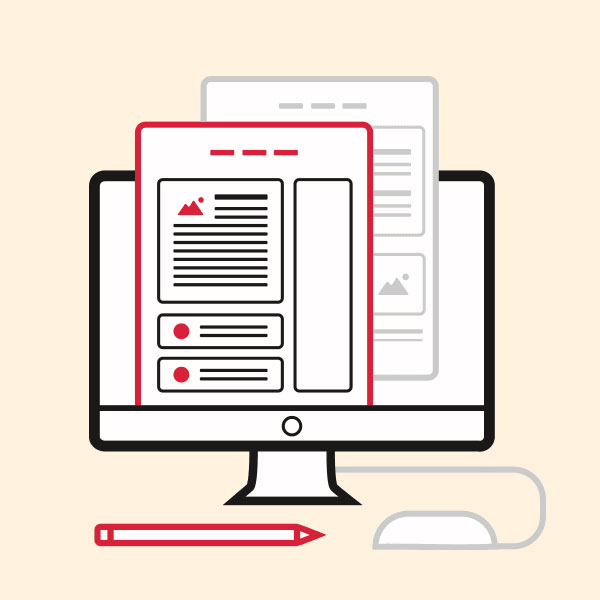 6 things we can learn from the evolution of homepage design