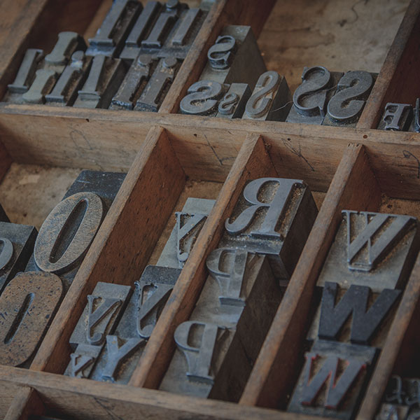 Finding the right Type