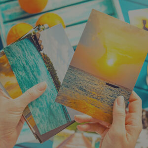 Five ways to take better website photos